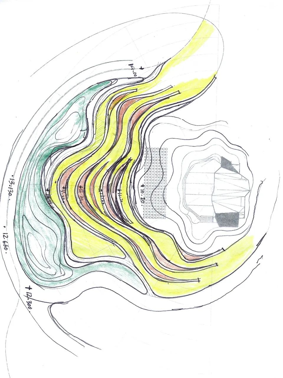 青岛海岸万科城·拾光公园丨中国青岛-86