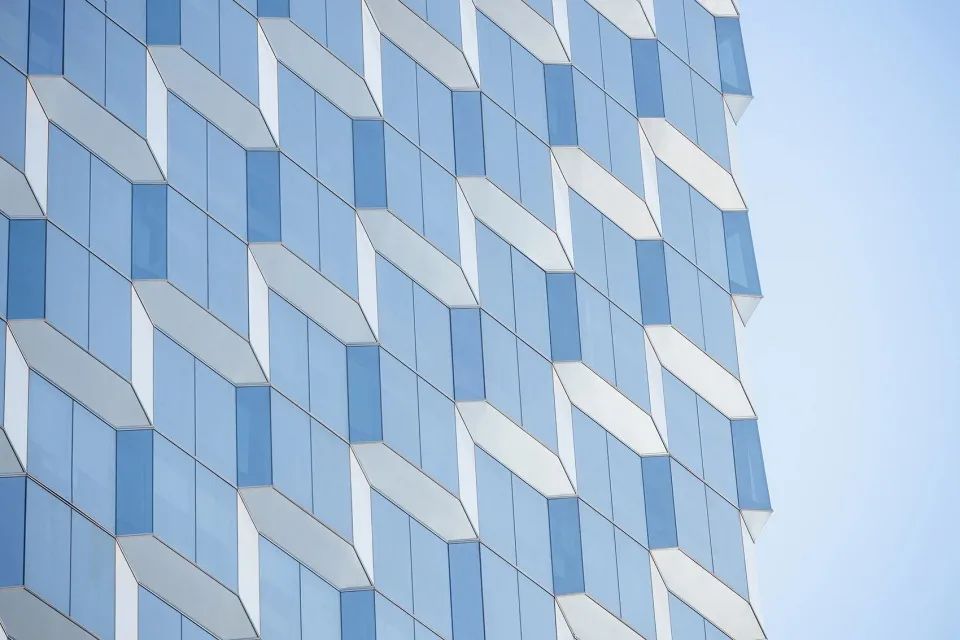 喜之郎总部大厦丨中国深圳丨筑博设计股份有限公司-25