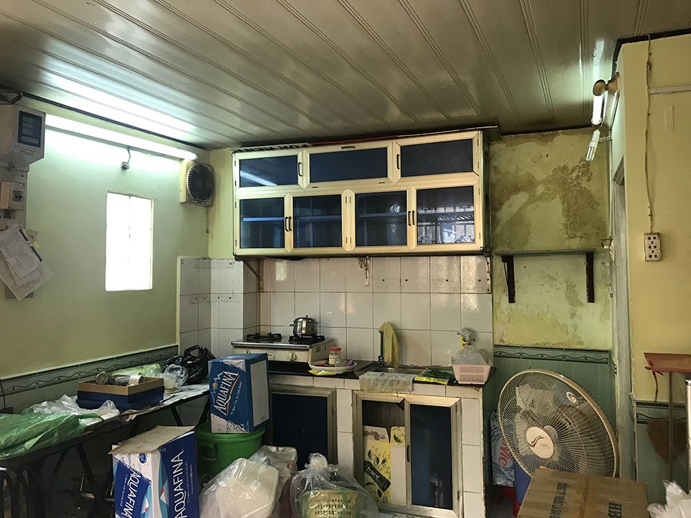 18 平米“玻璃屋”的逆袭 | 集居住、展示、租赁多功能合一-32