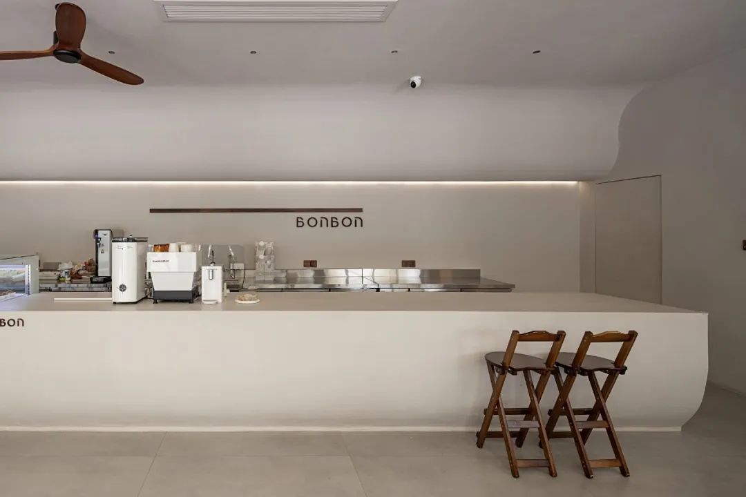 邦邦咖啡馆丨中国温州丨NinePick Design 杦拾设计-0