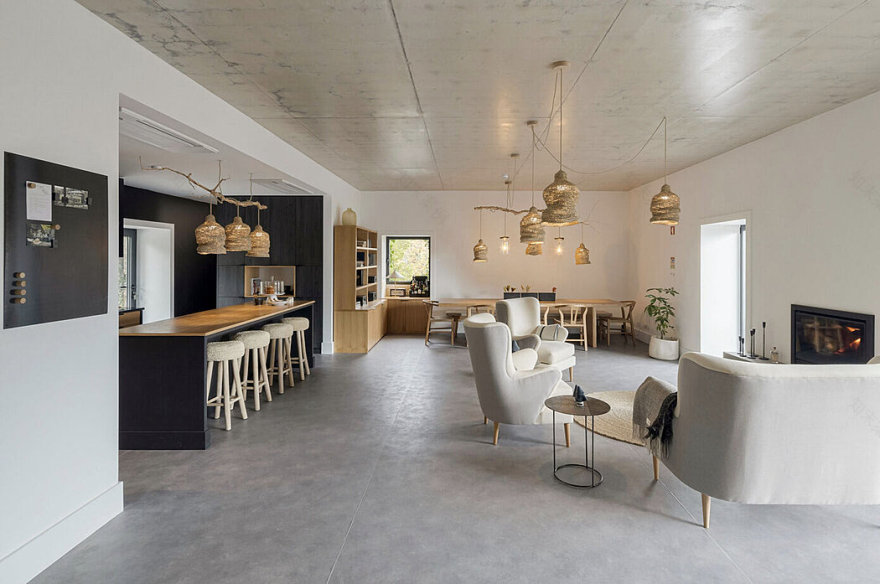 流浪或漂泊或漫游丨葡萄牙丨Atelier Lígia Casanova-2