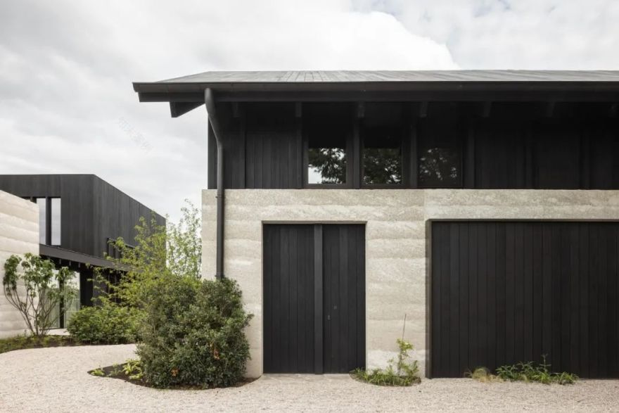 乡村别墅丨比利时丨Vincent Van Duysen Architects-50