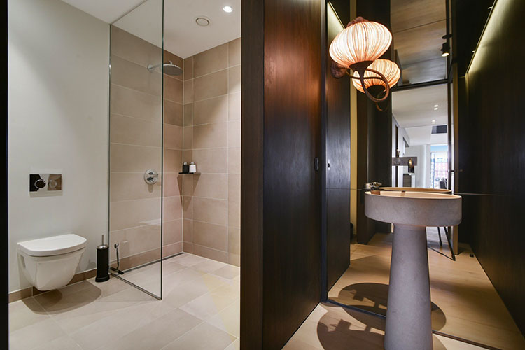 现代丹麦公寓，尽享海滨美景-18