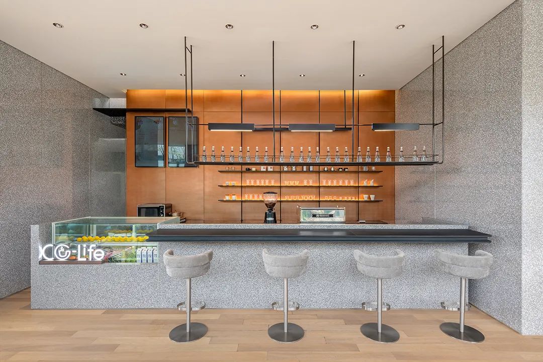 彩虹天空之城，构筑未来多元世界 | 木君建筑设计-29