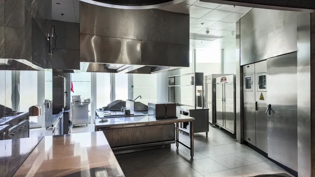 【室内装潢】案例欣赏│上海国际会议中心东方滨江大酒店-66