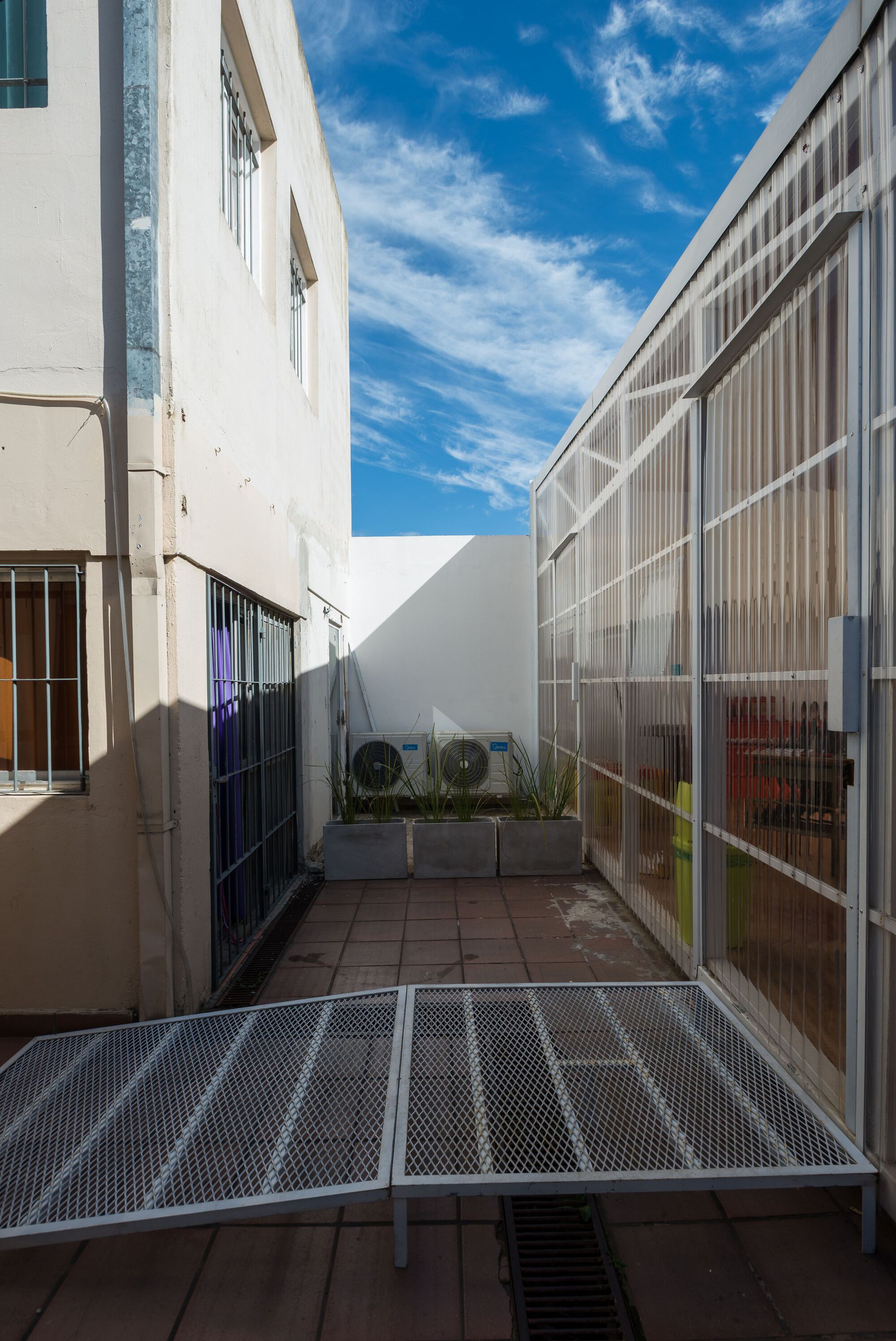 儿童之家丨阿根廷丨Parada Cantilo Estudio-31