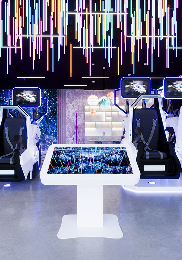 АМУРСКИЙ КОСМОПАРК-26