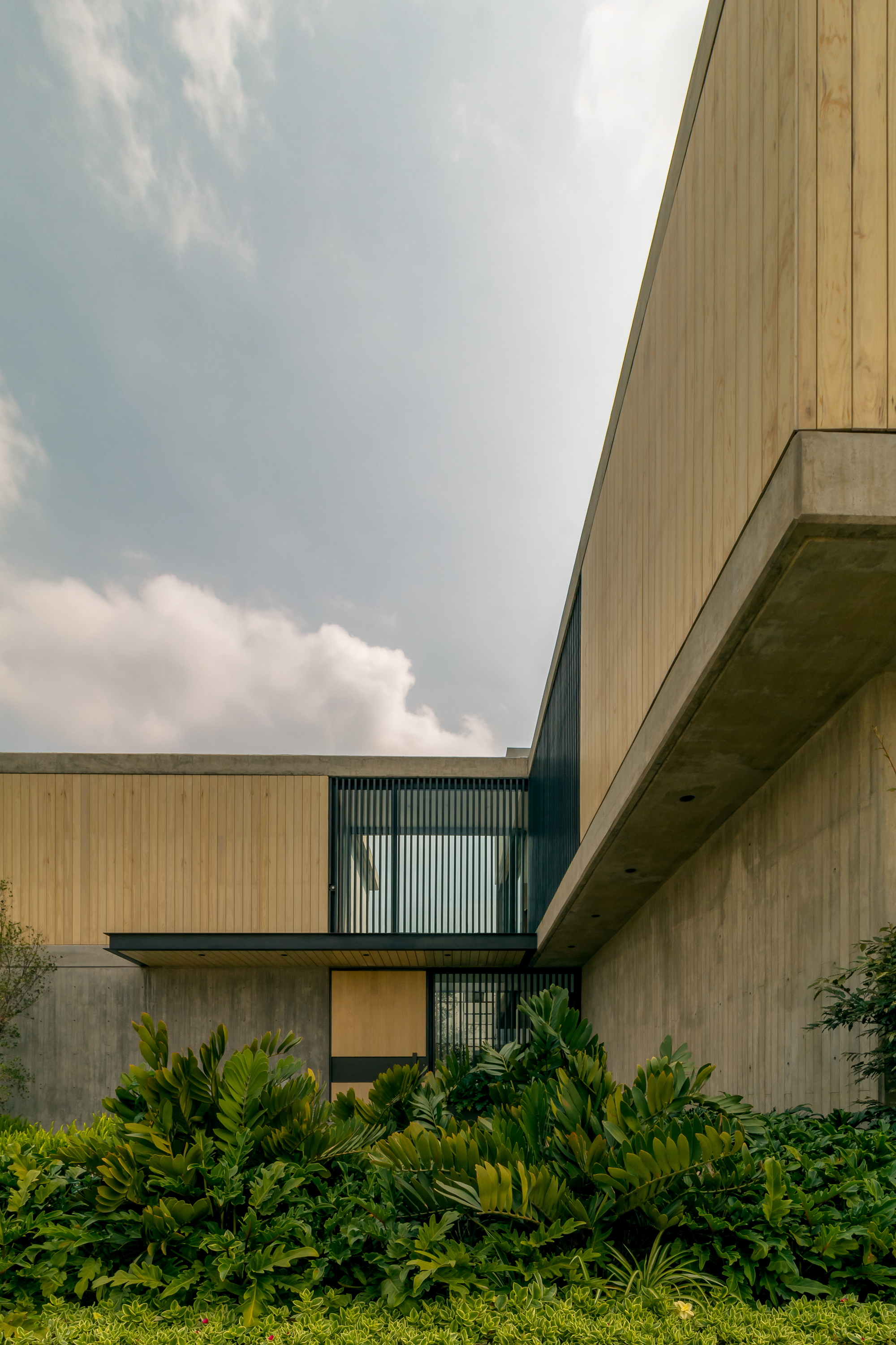 Casa AB07 设计丨墨西哥瓜达拉哈拉丨0estudio Arquitectura-25