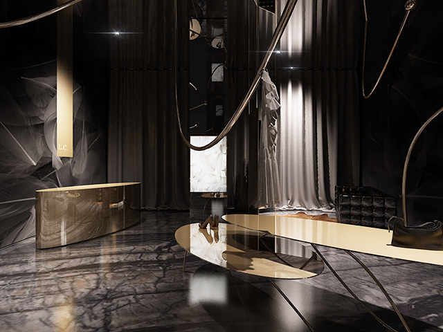 LANDING CENTER潮库（全球买手店）设计-4