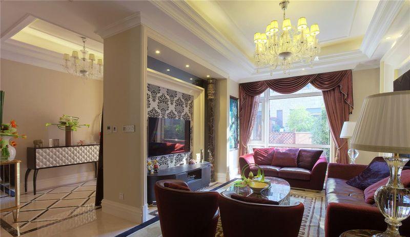 沿海郦墅别墅-20