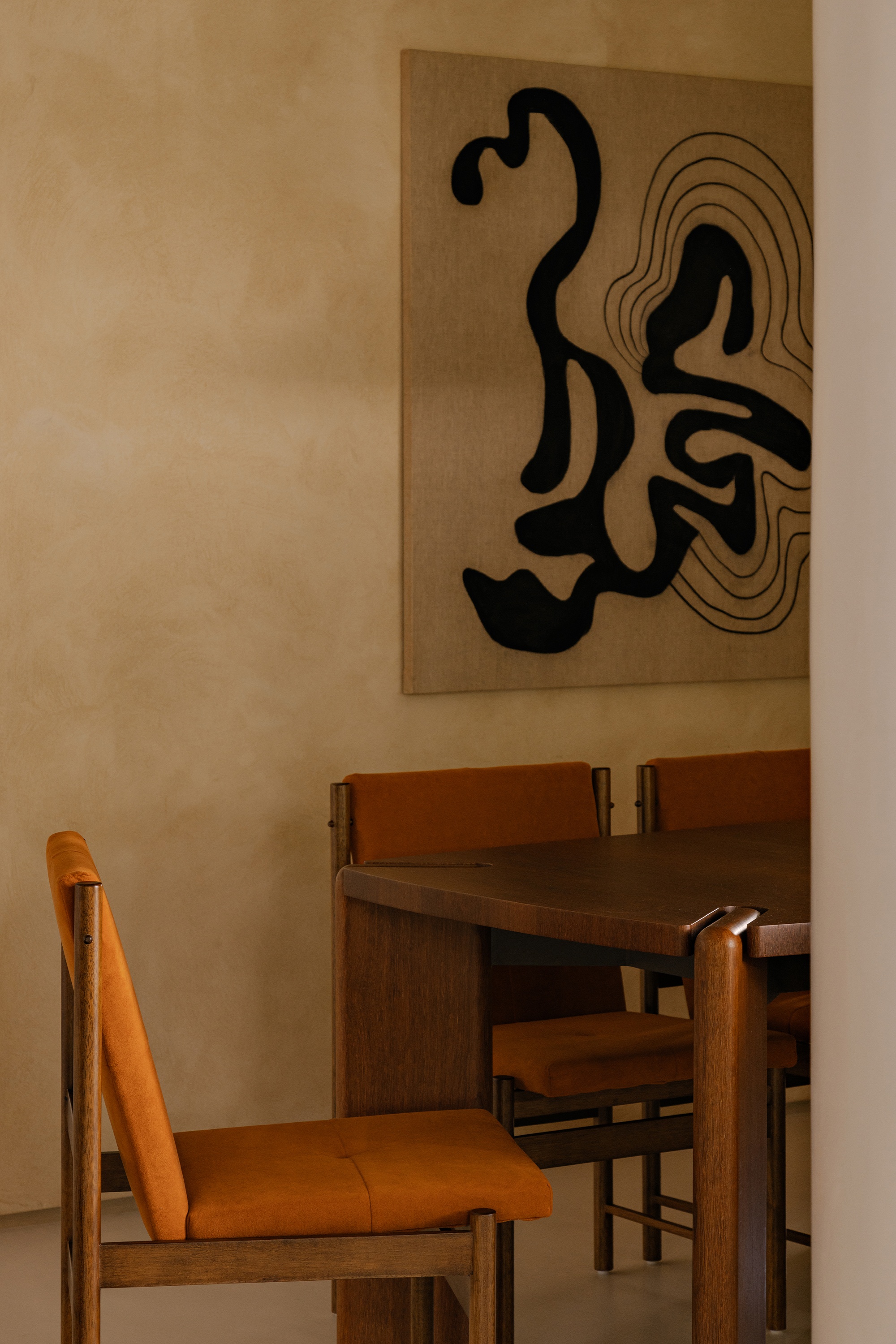 Matisse 公寓丨巴西圣保罗丨巴西事务所 Gurgel D’Alfonso Arquitetura-10