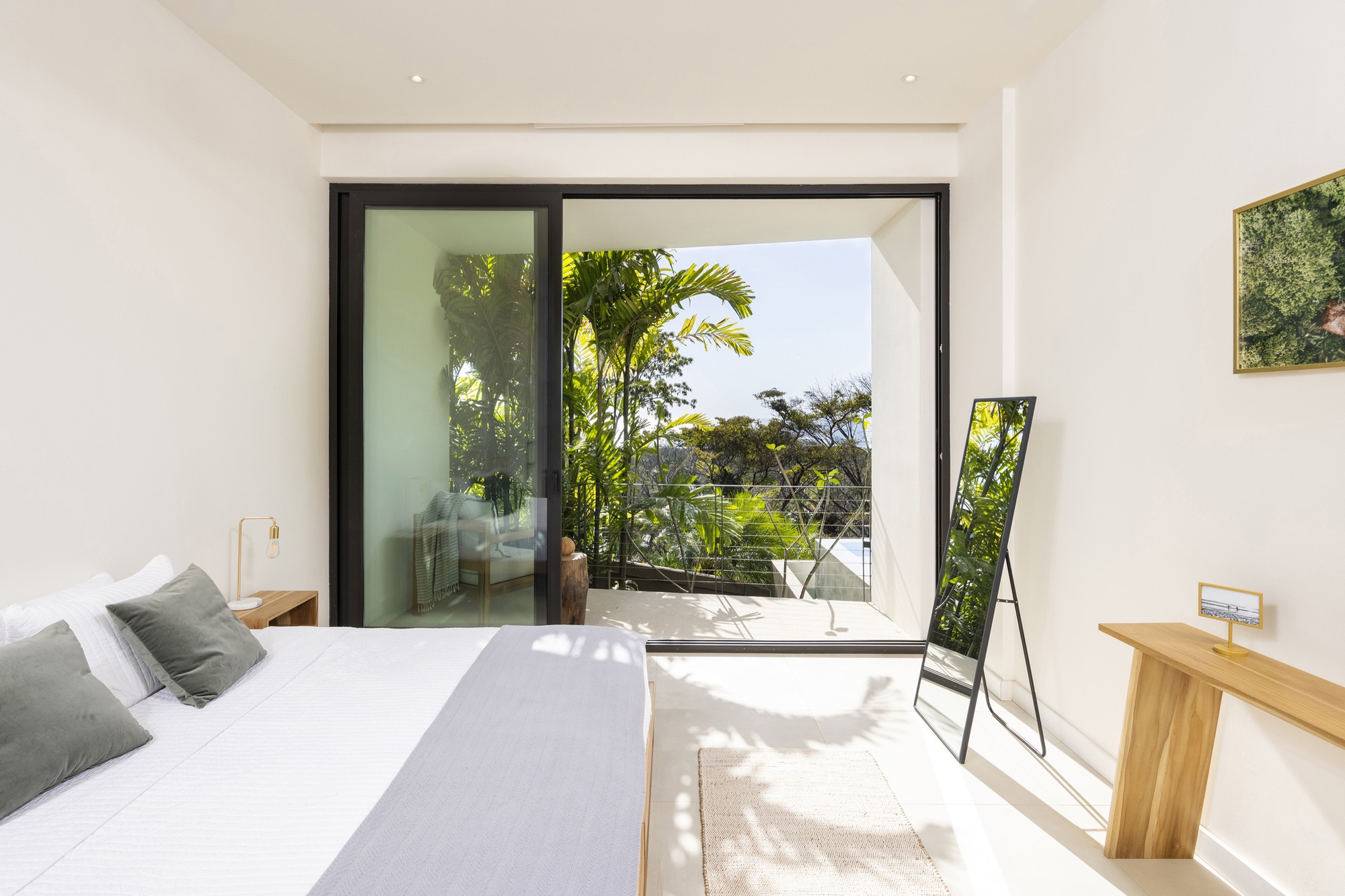 马凯别墅丨哥斯达黎加丨Studio Saxe-46