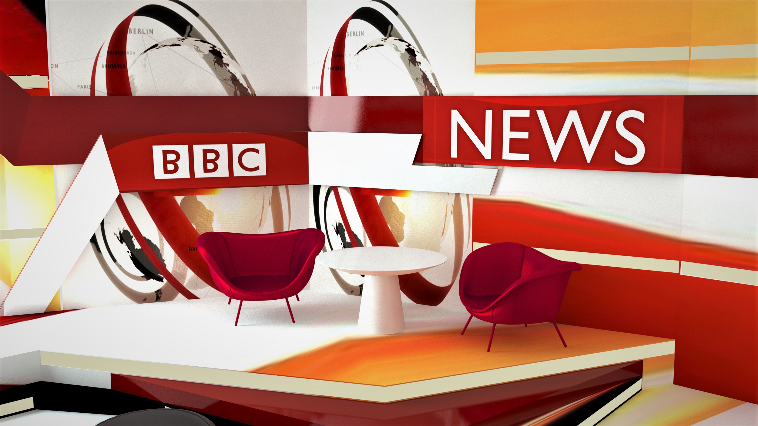 News Program (Decor TV)-4