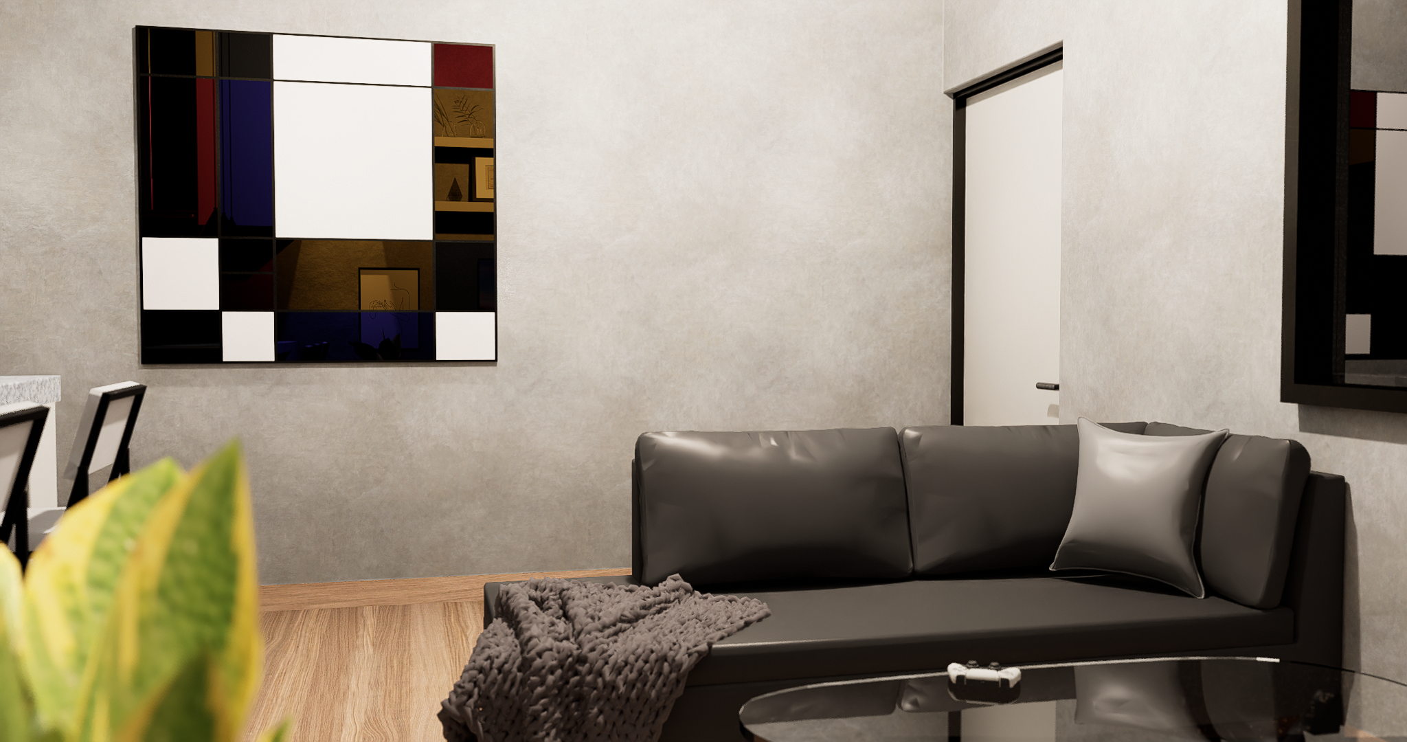 AMAXAK 住宅丨墨西哥埃莫西约-7