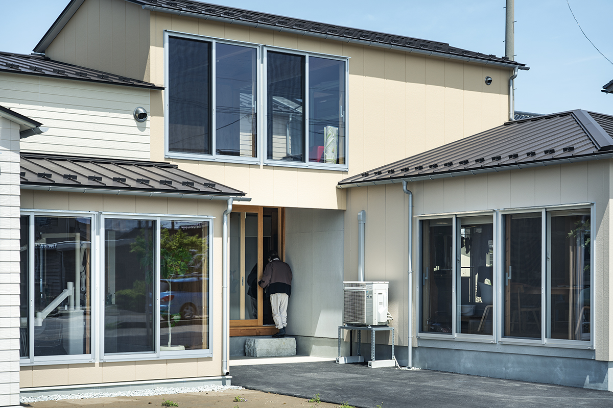 丨Jo Nagasaka／Schemata Architects-17