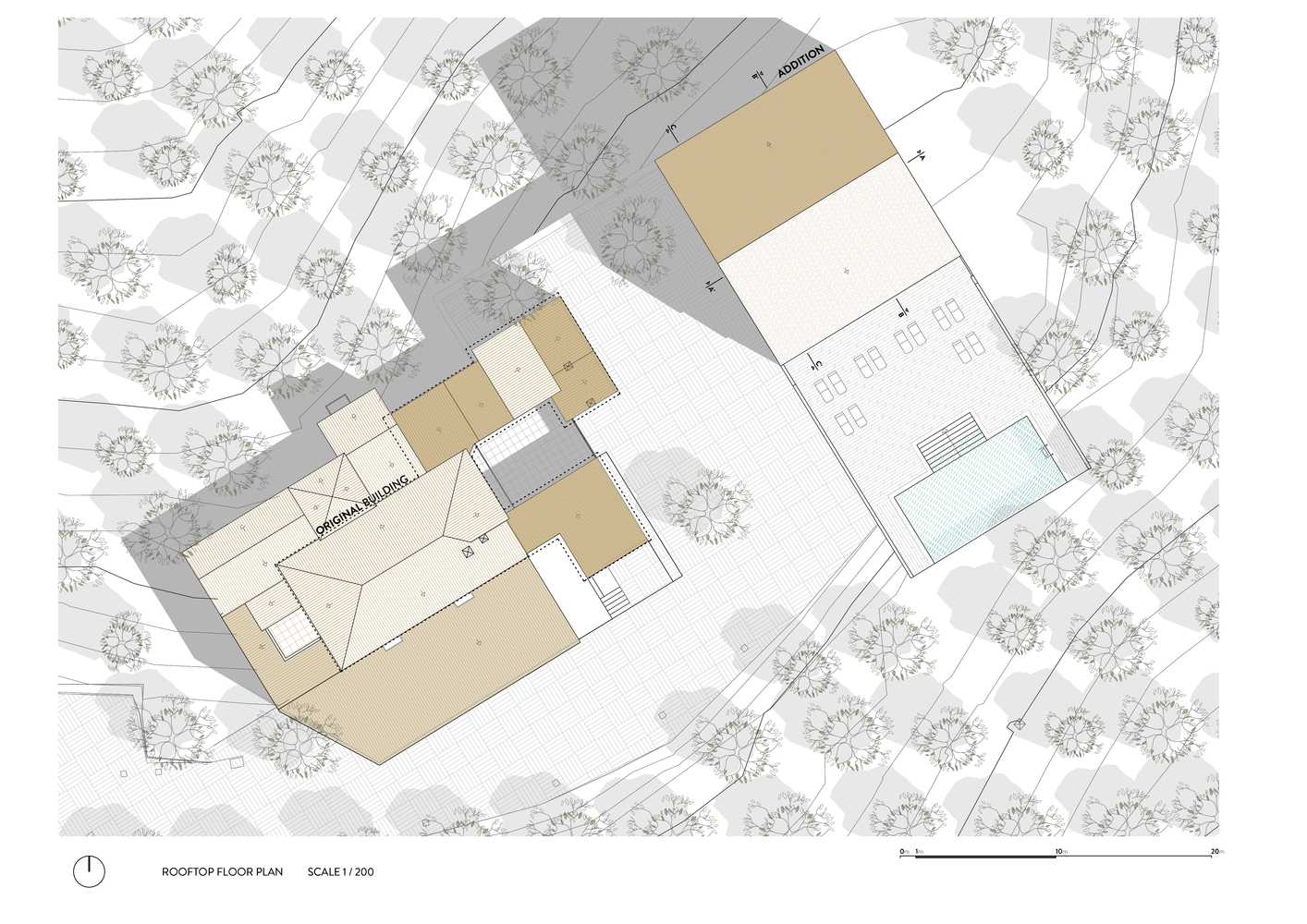 西班牙橄榄庄园乡村酒店 · 传统与现代的完美融合-50