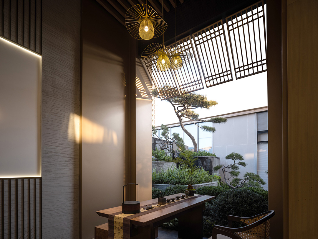 丨中国杭州丨L&A集团上海分公司第三项目团队-28