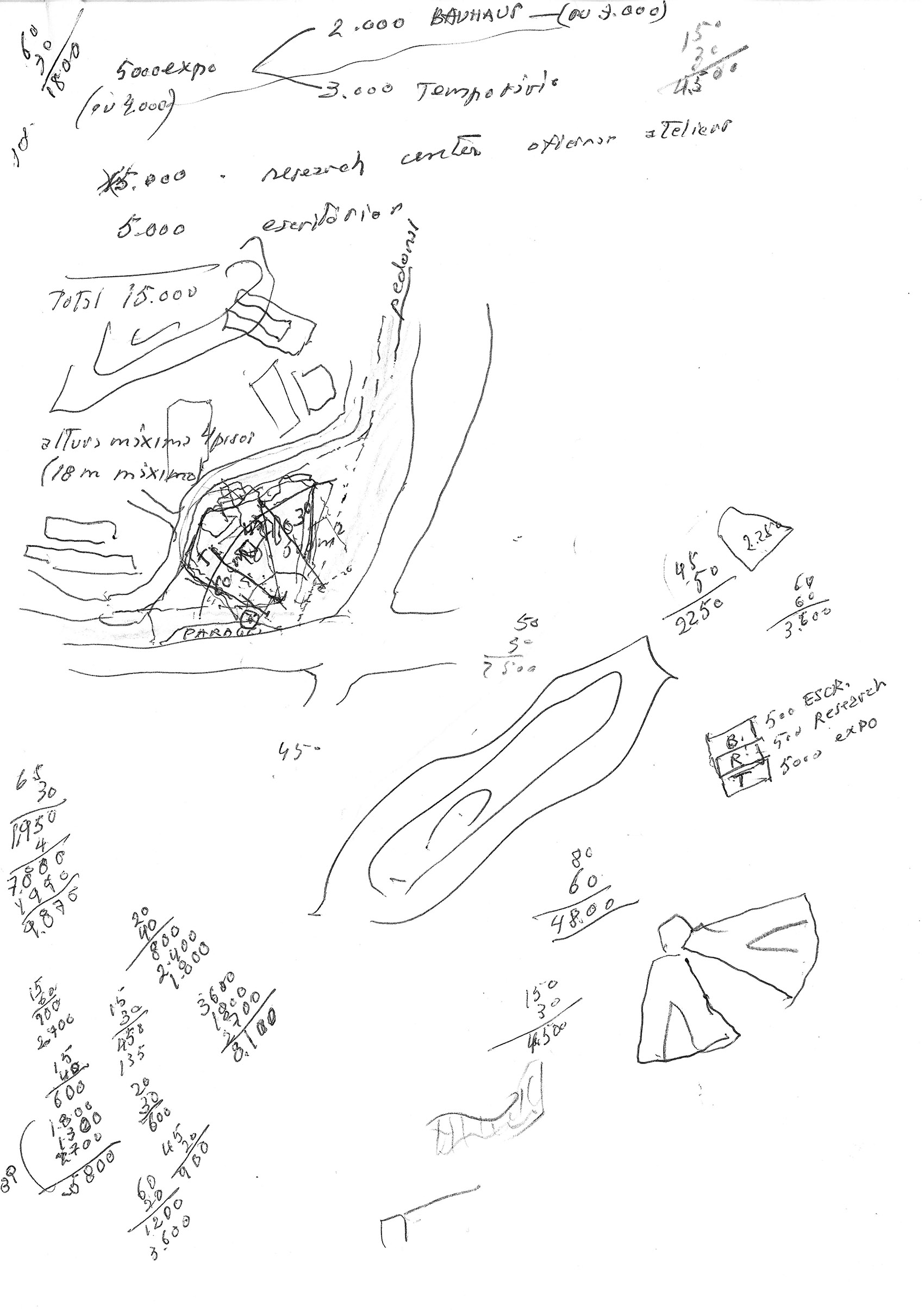 中国国际设计博物馆丨中国杭州丨Álvaro Siza + Carlos Castanheira-127