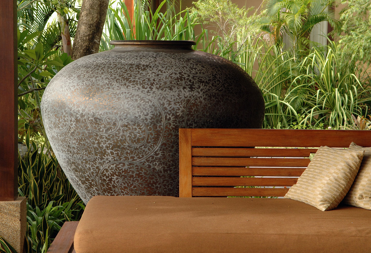 马来西亚兰卡四季度假村 four seasons resort at langkawi malaysia by bensley-6