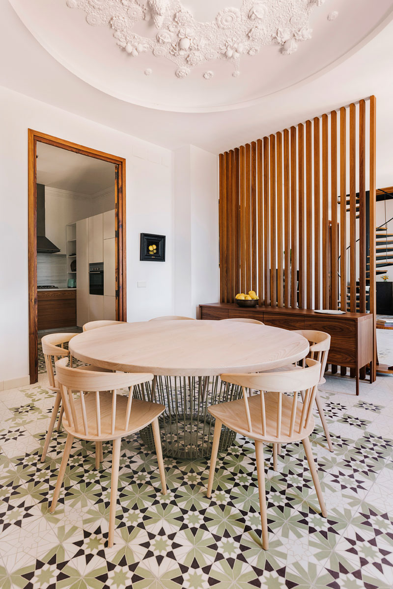 Murta 乡村别墅丨西班牙巴伦西亚丨Gradoli & Sanz Arquitectes-27