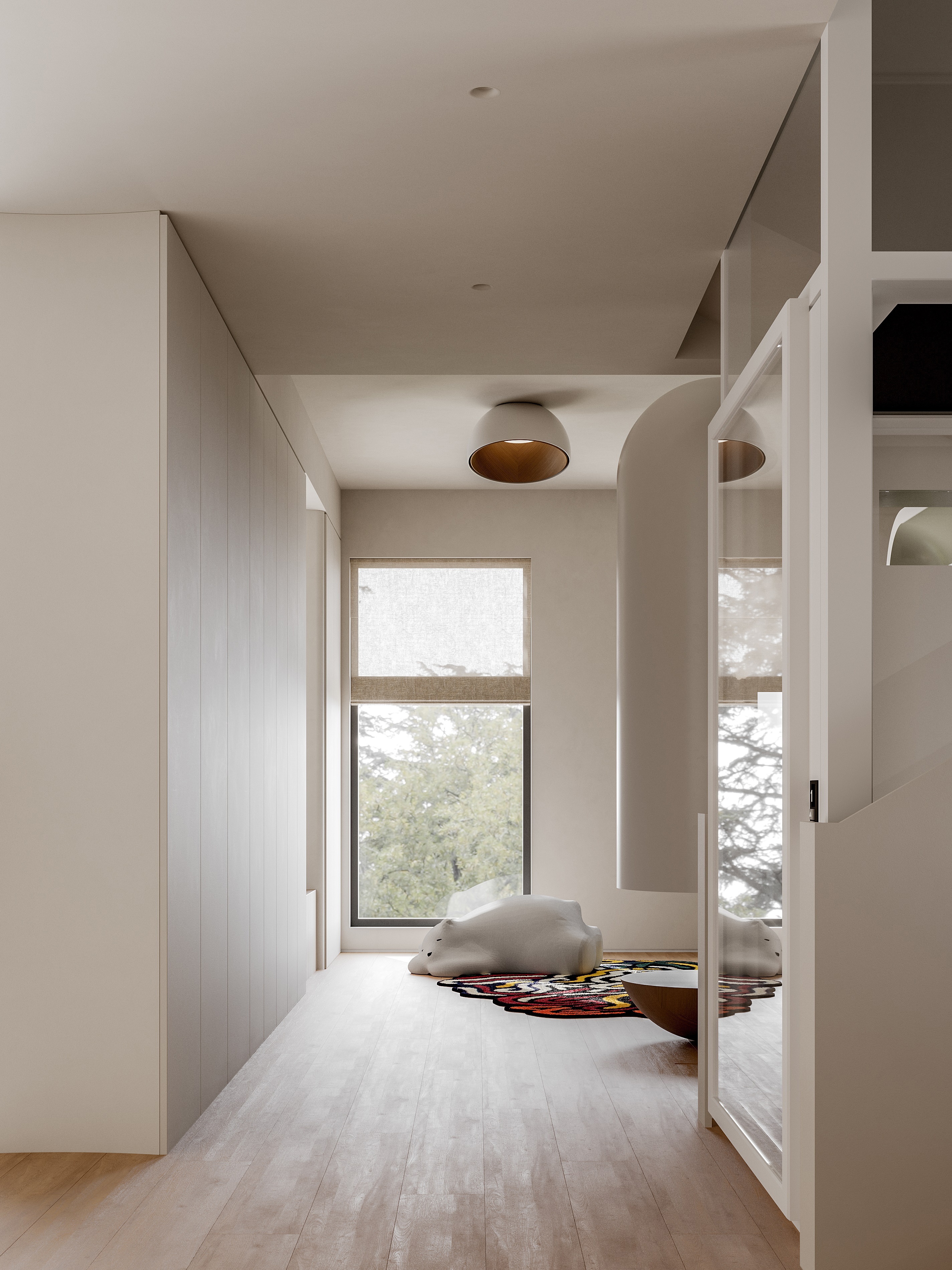 屿合传世 · 1000㎡隐奢别墅丨中国长沙 (2)-16