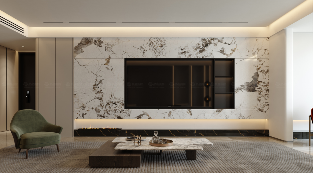 易高 • 观山悦丨易高国际-23