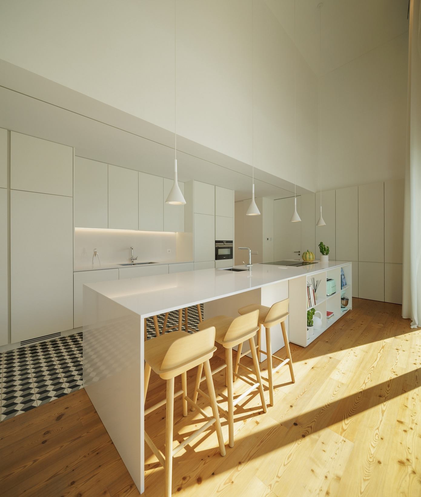 丨葡萄牙丨Visioarq Arquitectos-5