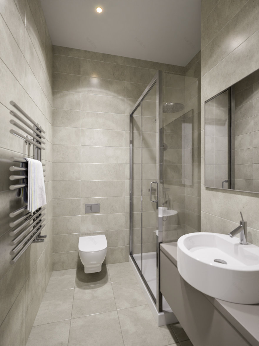 Unreal实时室内项目-6