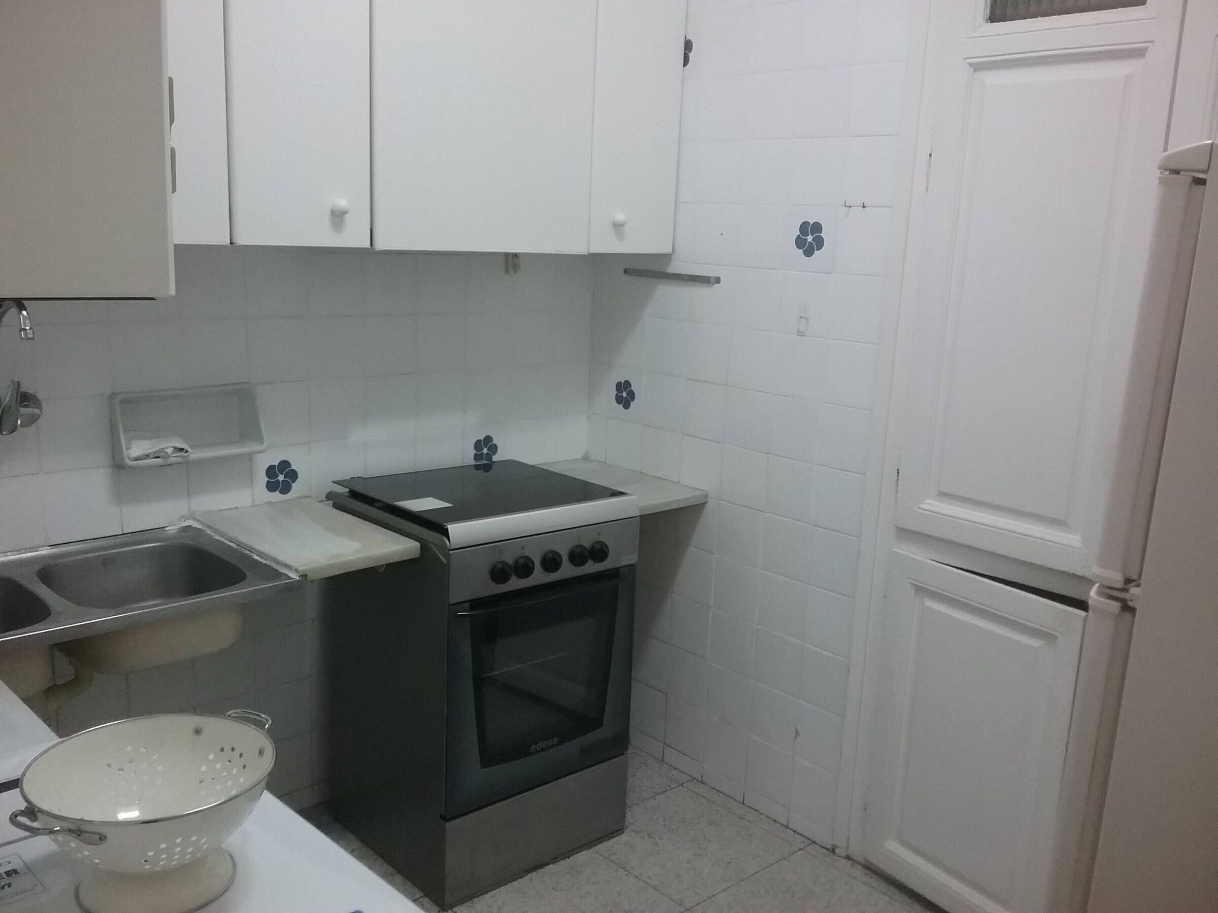 巴塞罗那老宅翻新丨西班牙巴塞罗那丨Forma Arquitectura-24