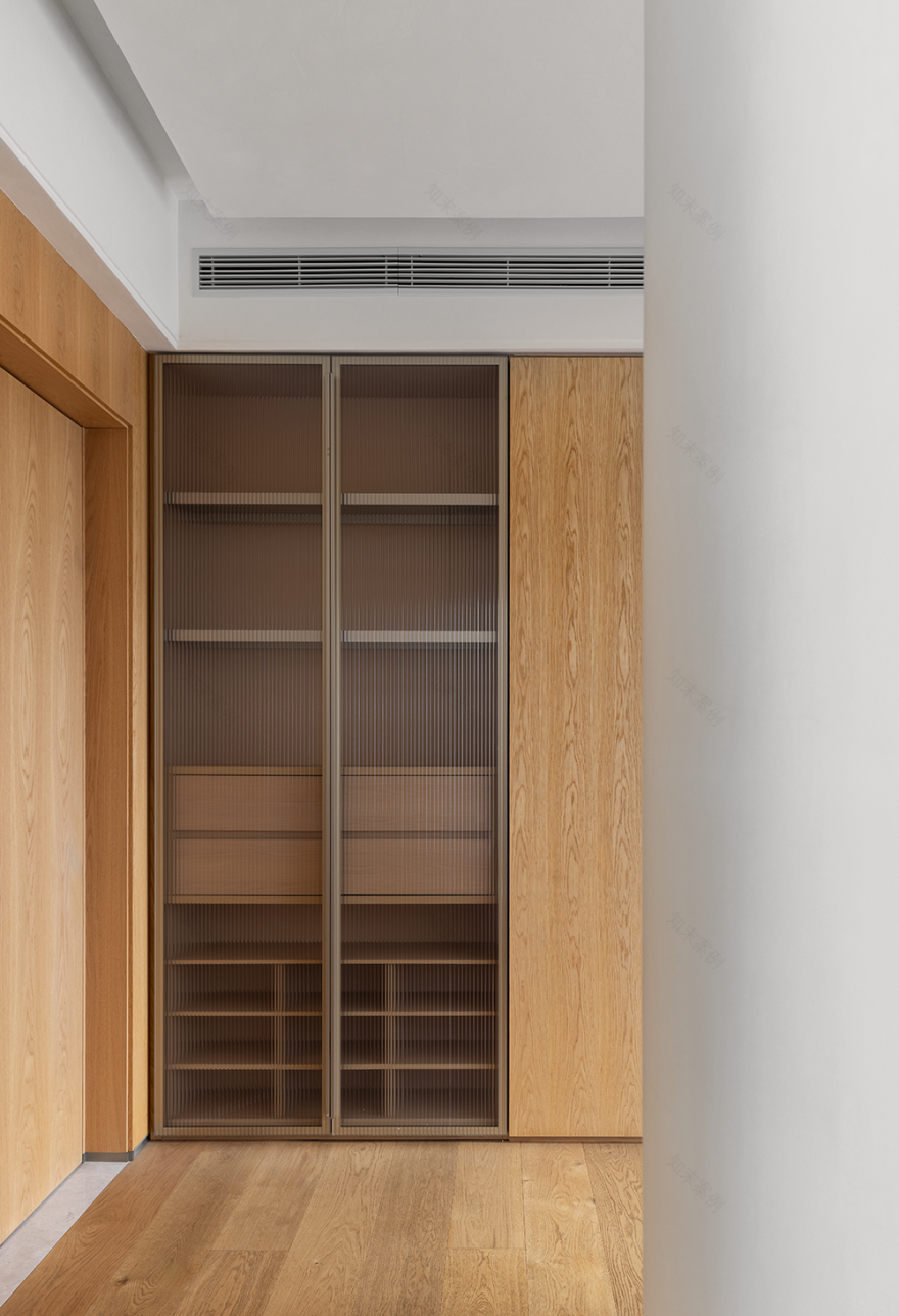 海德琥珀台丨中国东莞丨云间室内设计-30