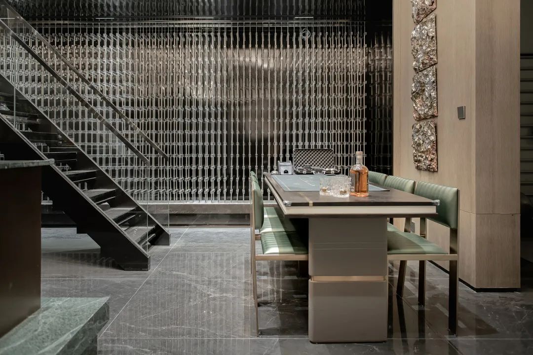 江南豹变 · 猎豹精神的野奢空间-26