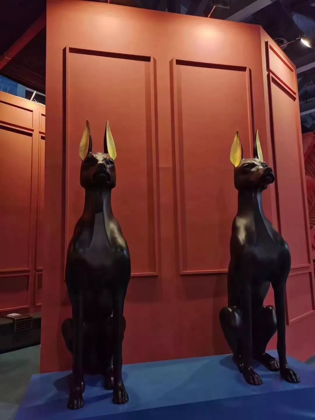 广州设计周盛宴,维上设计首席蓝玉维荣获金住奖-33