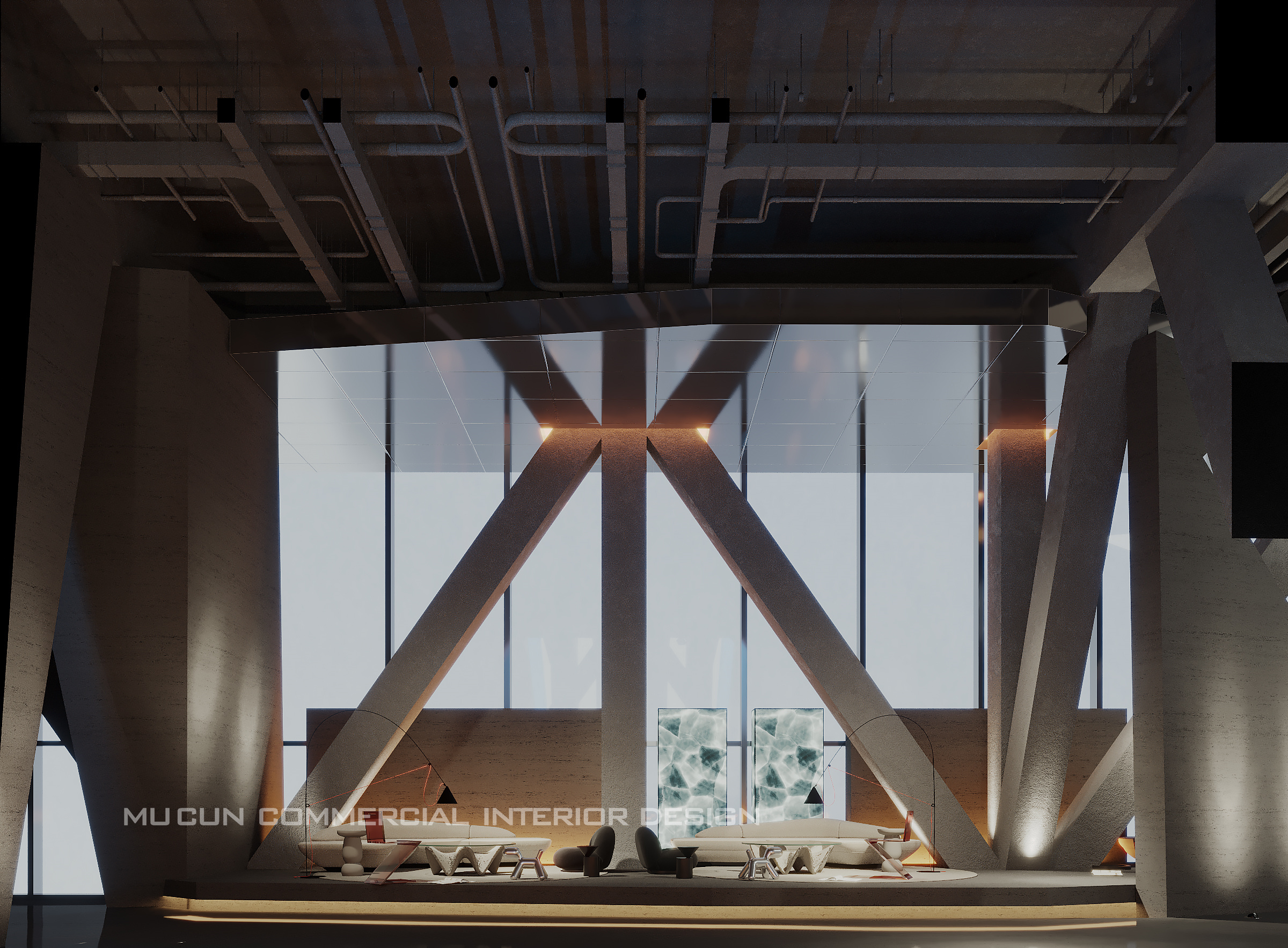 江苏靖江700平live house等你来嗨-17