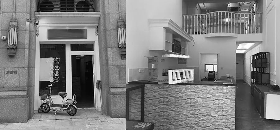 科技公司的优雅浪漫苏州办公设计-48