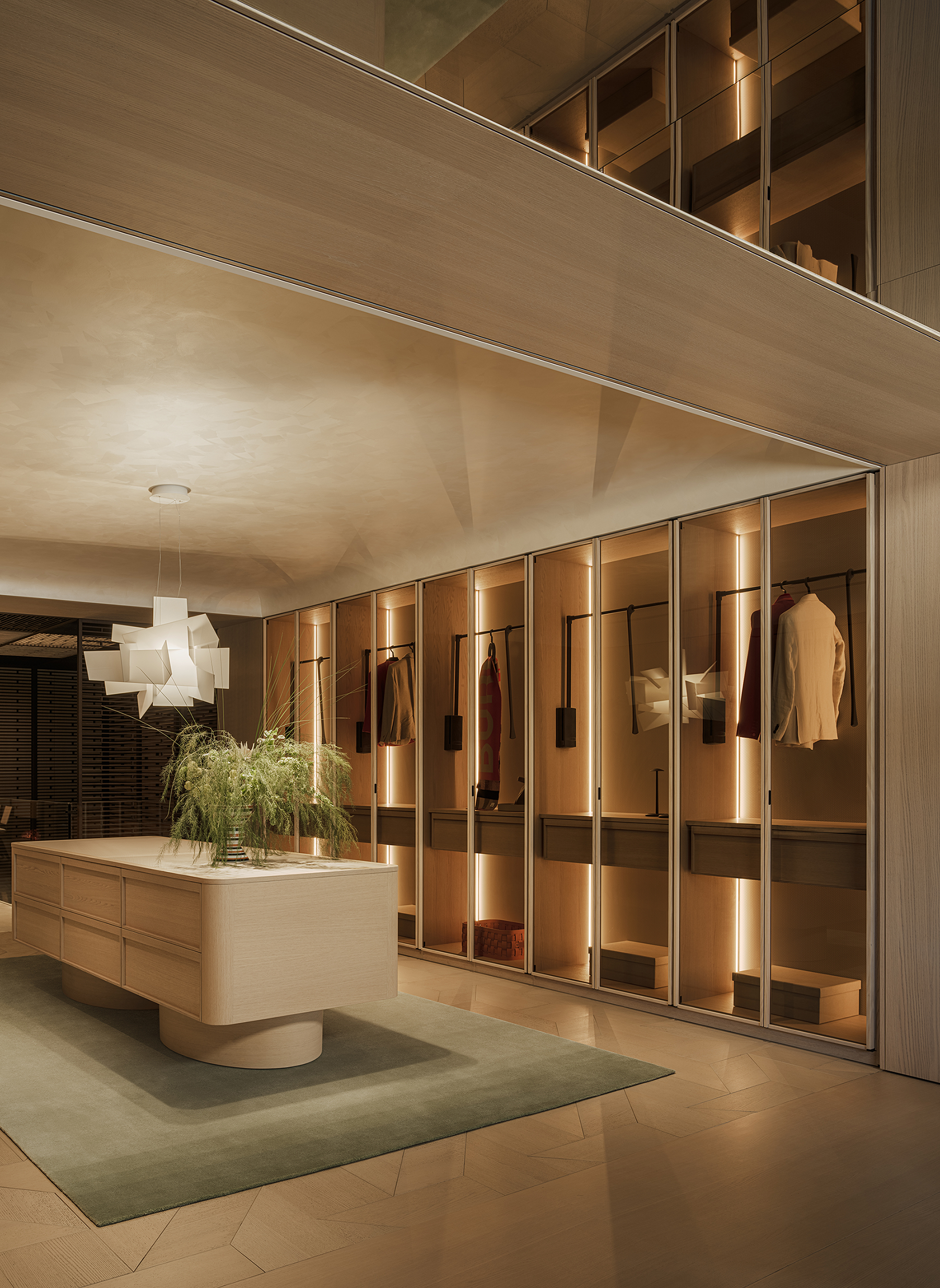 Royana杭州旗舰店丨中国杭州丨无间设计-91