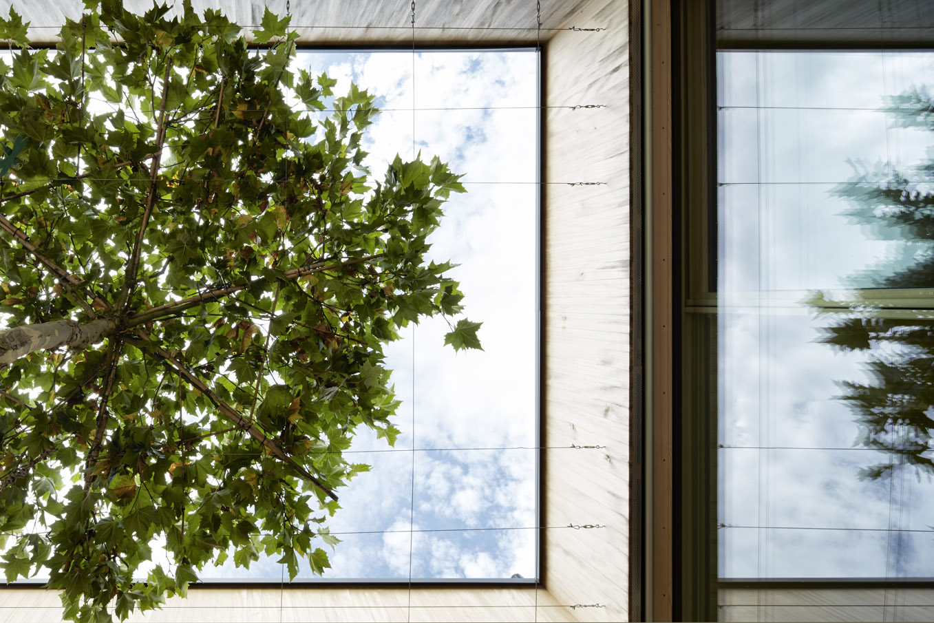 A spacial experience - let there be rock | HELENA WEBER ARCHITEKTIN ZT-26