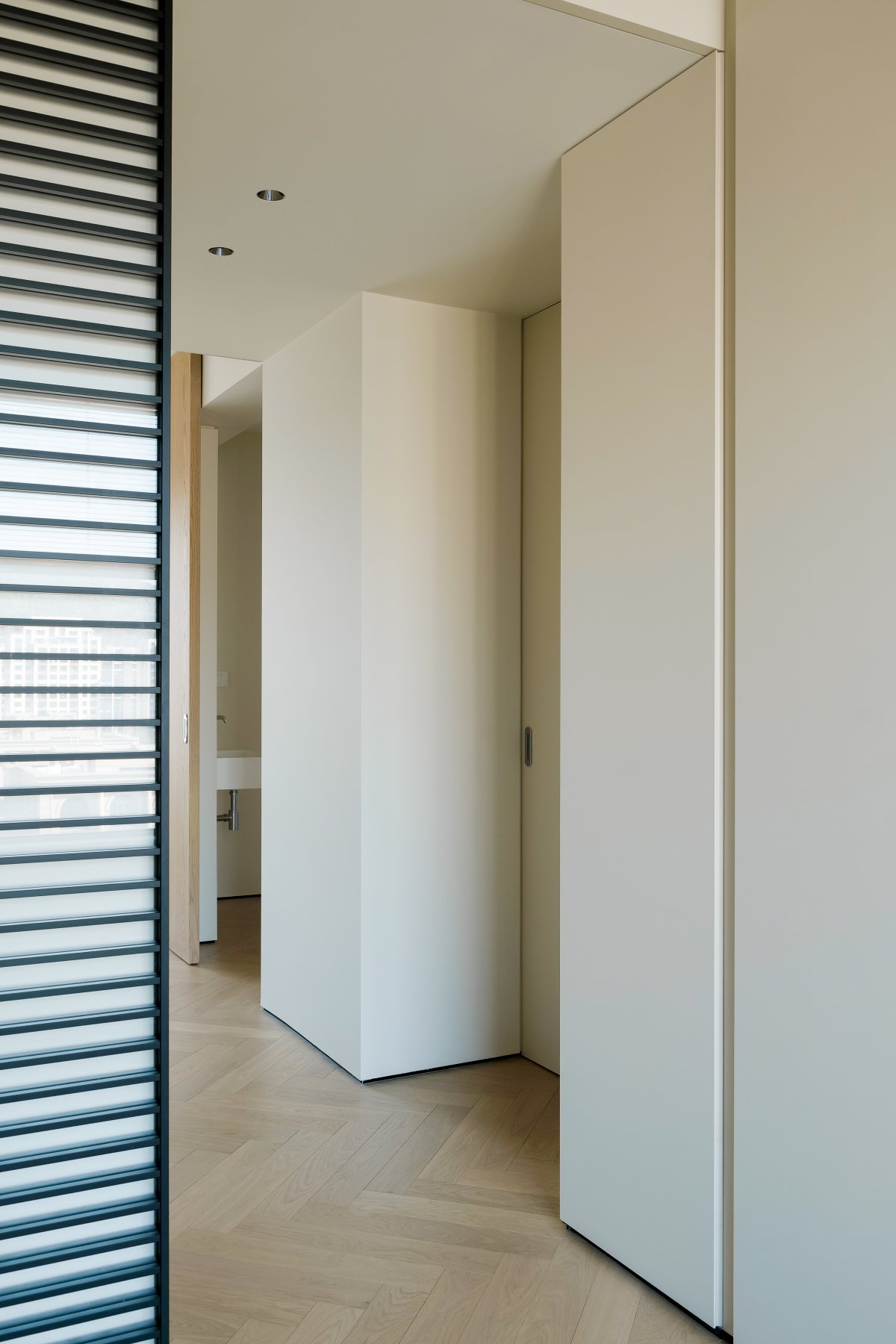 消隐的低诉丨隹聿设计-18