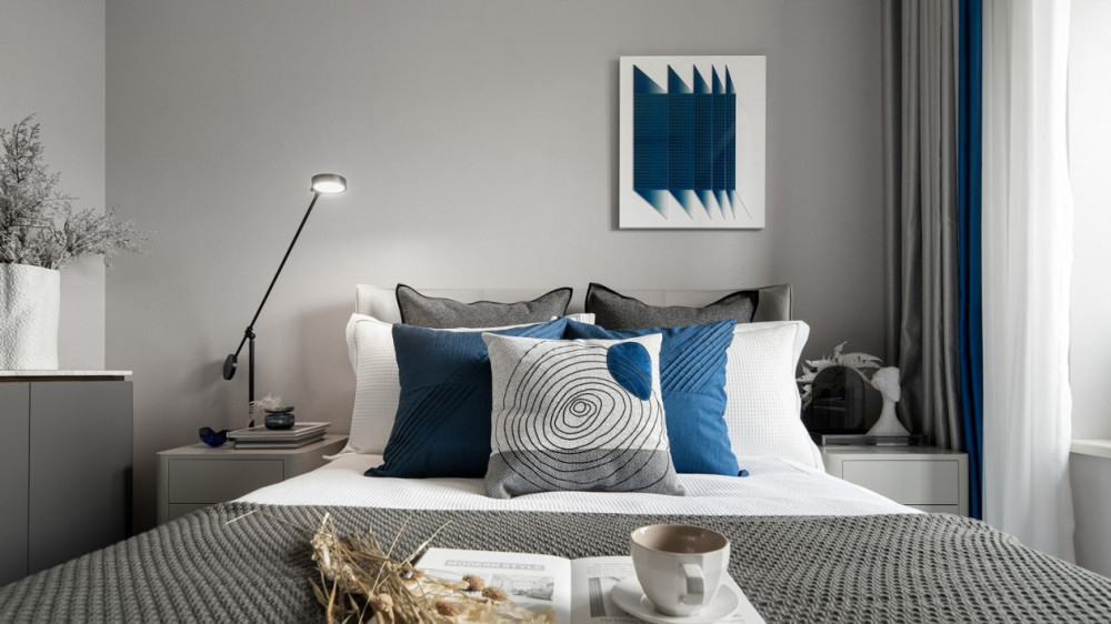 五矿·西湖未来城样板间丨中国成都丨成都九度装饰设计有限公司-24