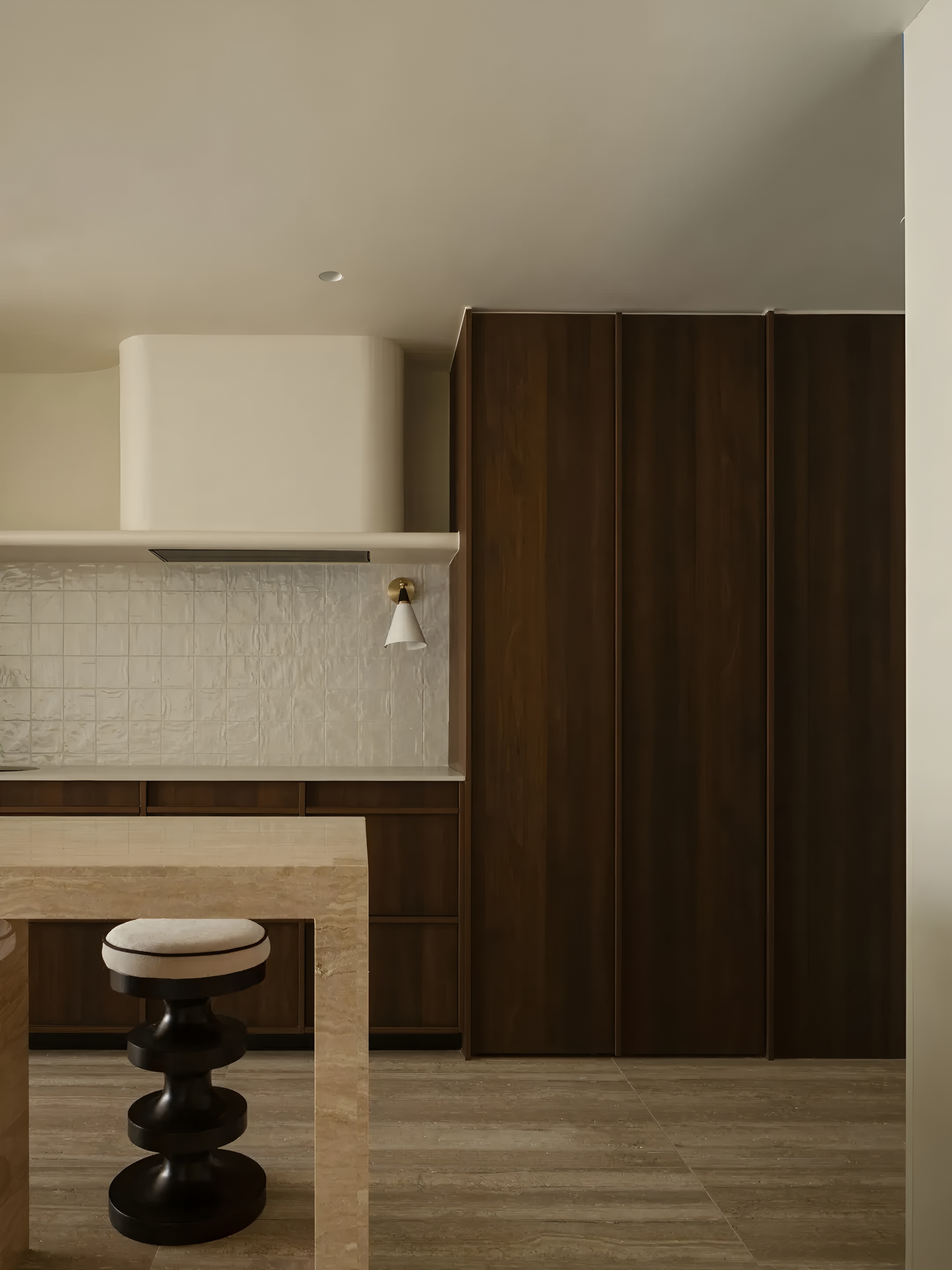 重庆万州长江天玺95后夫妻婚房丨中国重庆丨花椒创意-36