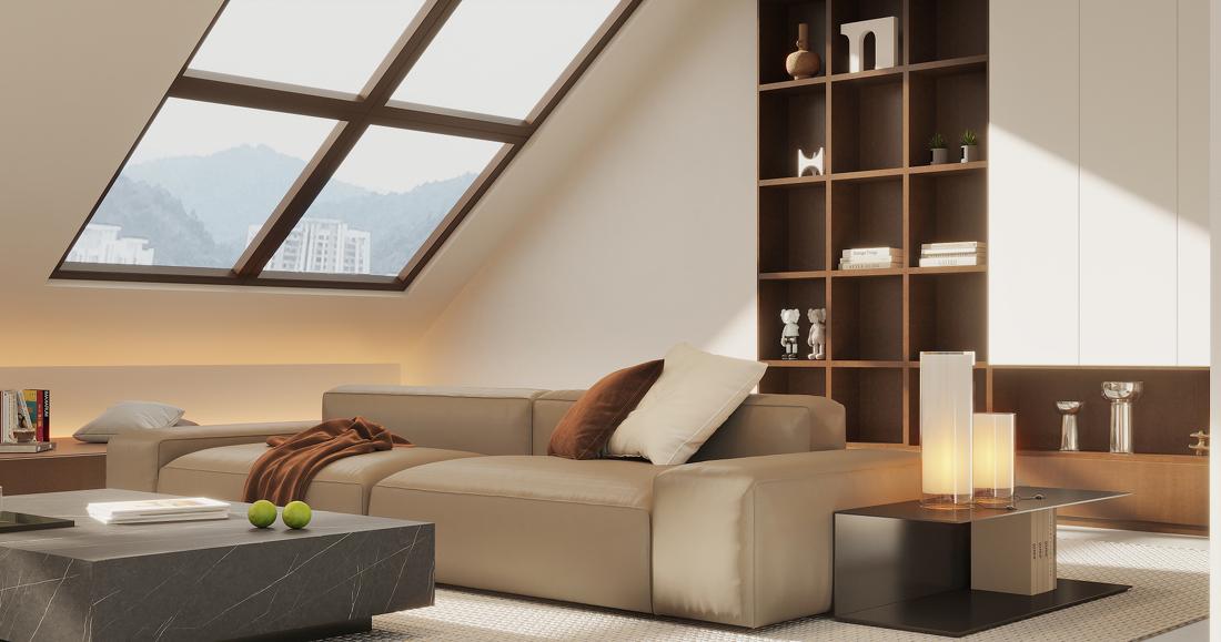 长沙梅溪湖半岛·中海璞源别墅丨中国长沙-70