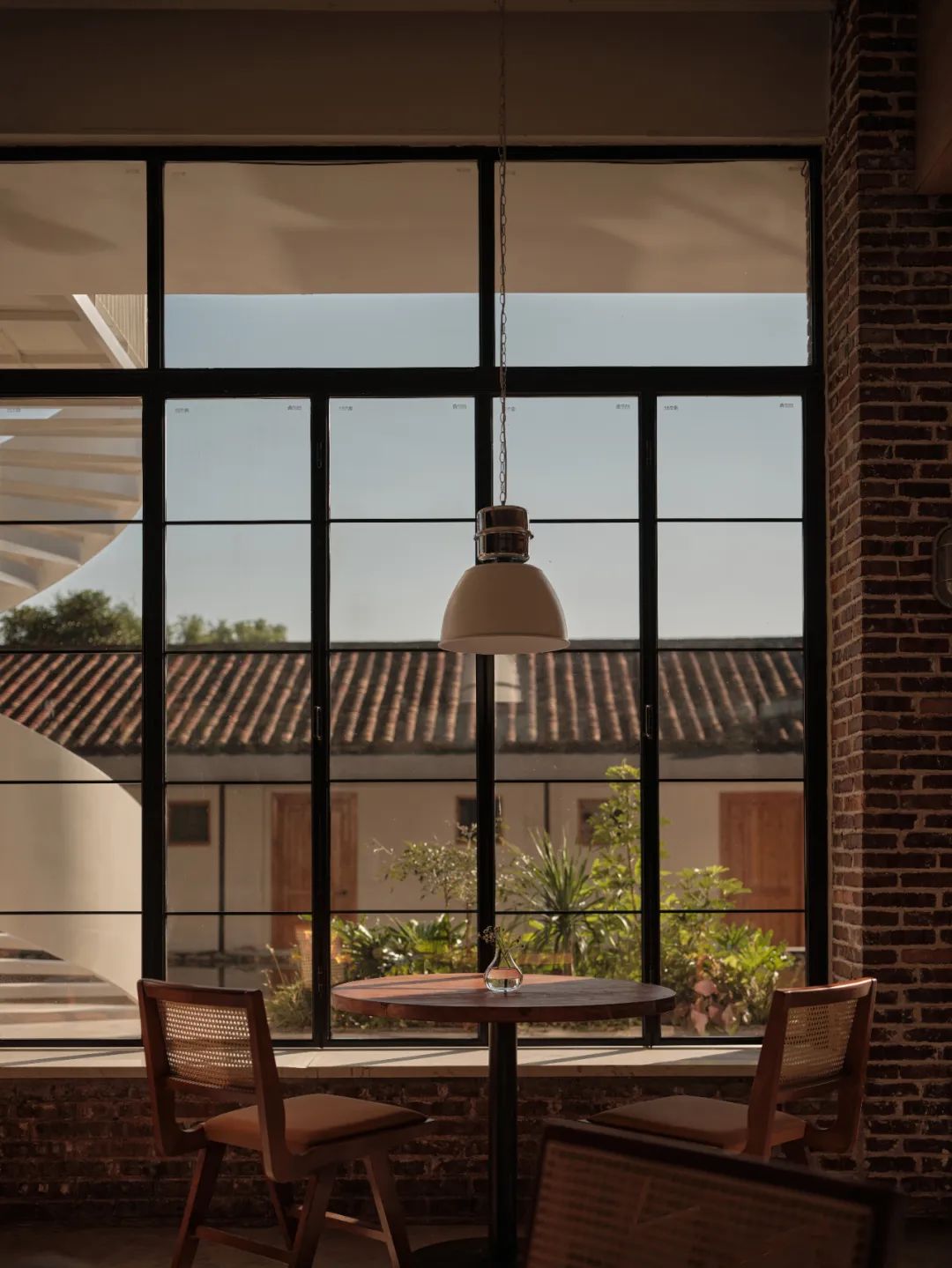 BENSON DESIGN 原创设计 ｜八亩晴川·英德-144