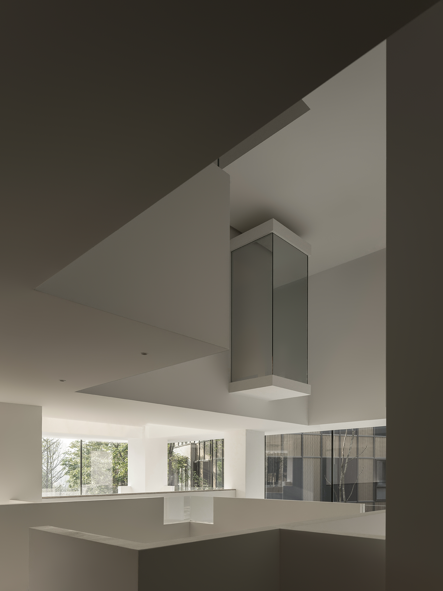 承迹景观 change studio丨中国重庆丨时间与物设计-13