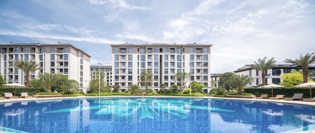 上饶储溪滨江公园壹号丨中国上饶丨棕榈设计集团有限公司-38