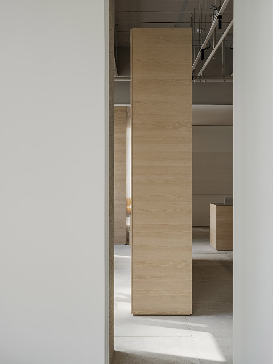 say architects上海办公室丨中国上海-86