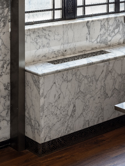 新作丨中山东一路16号原台湾银行大楼装修修缮工程-147