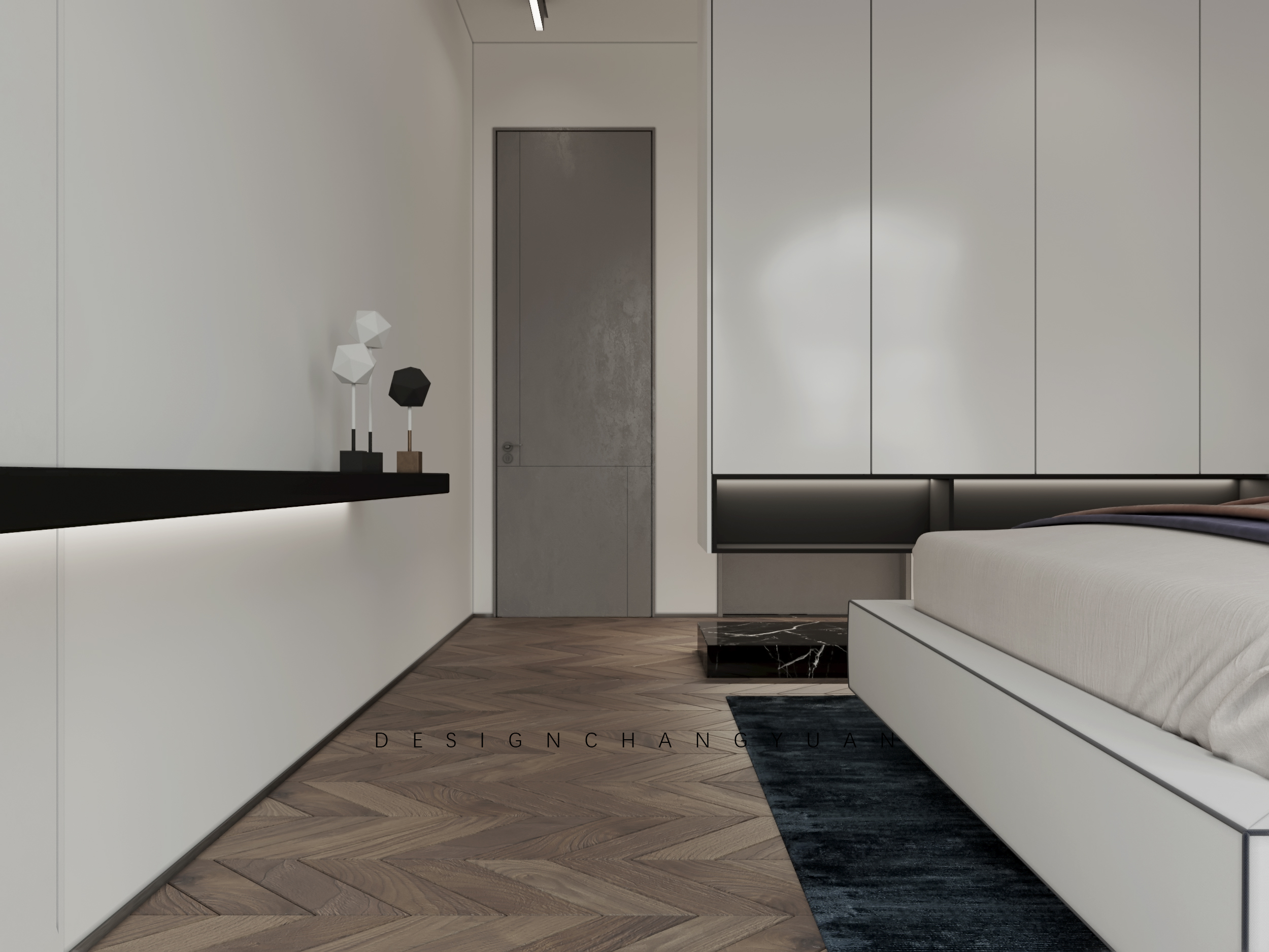 不以物喜……-13