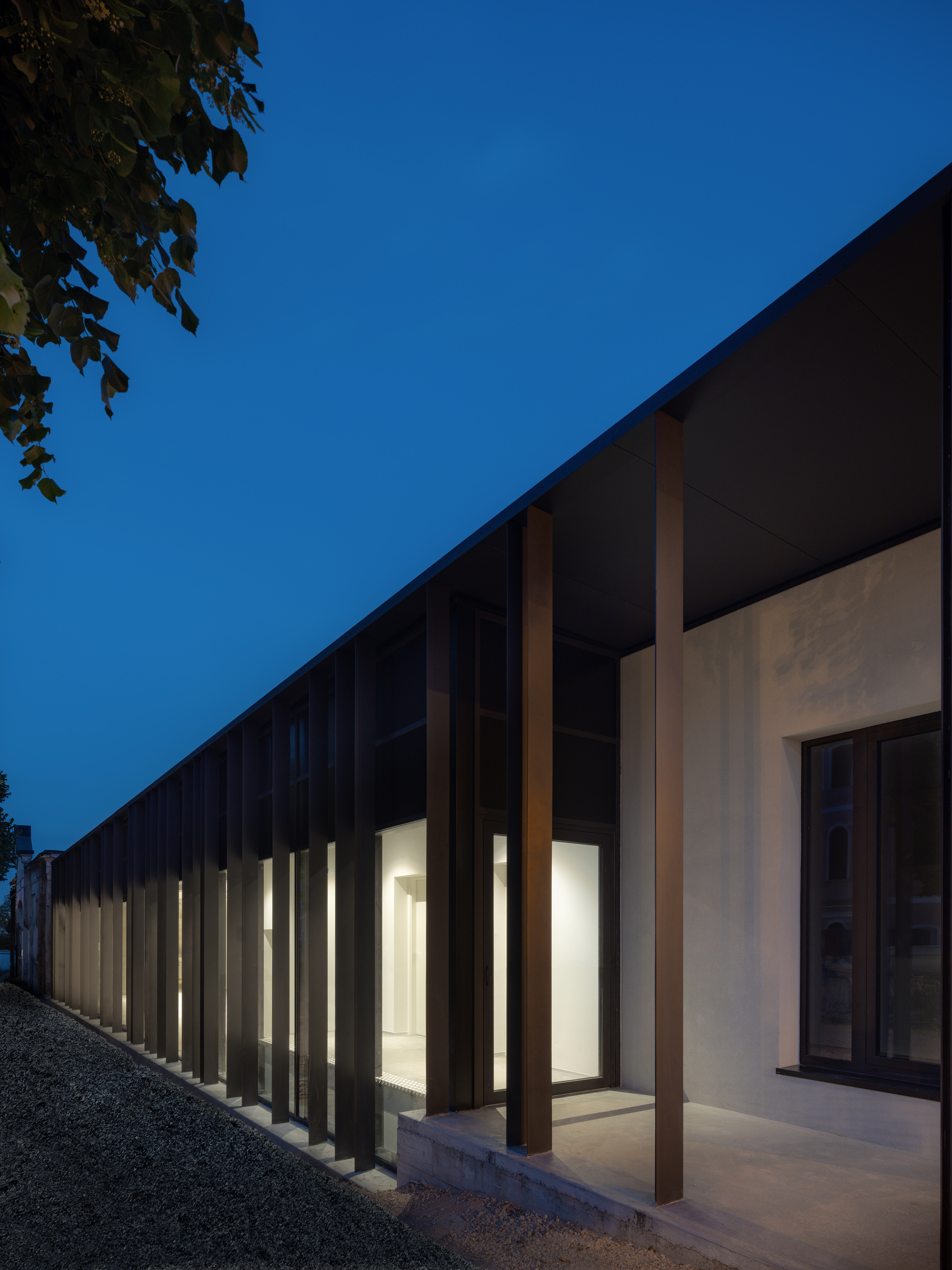 品味之馆(The Polo del Gusto)-16