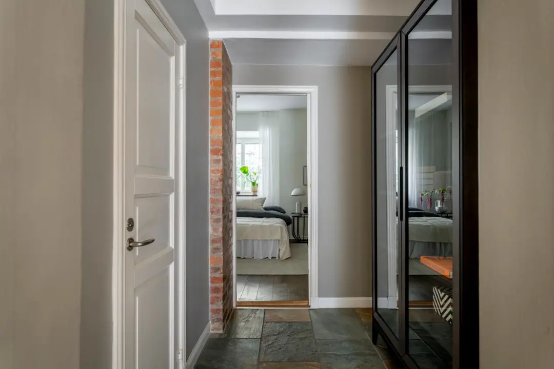 瑞典百年建筑的独特魅力 | 砖石与拱门-16