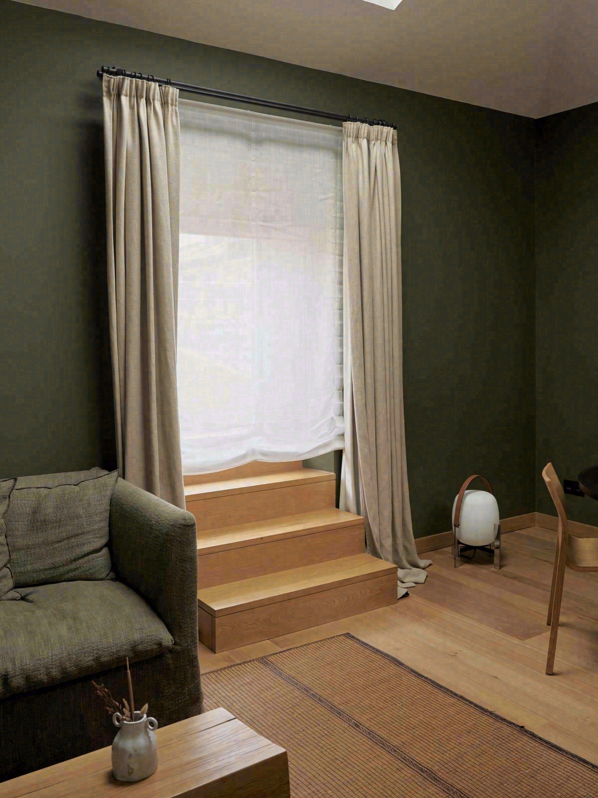 阿尔巴索酒店丨Fiark 建筑工作室-7