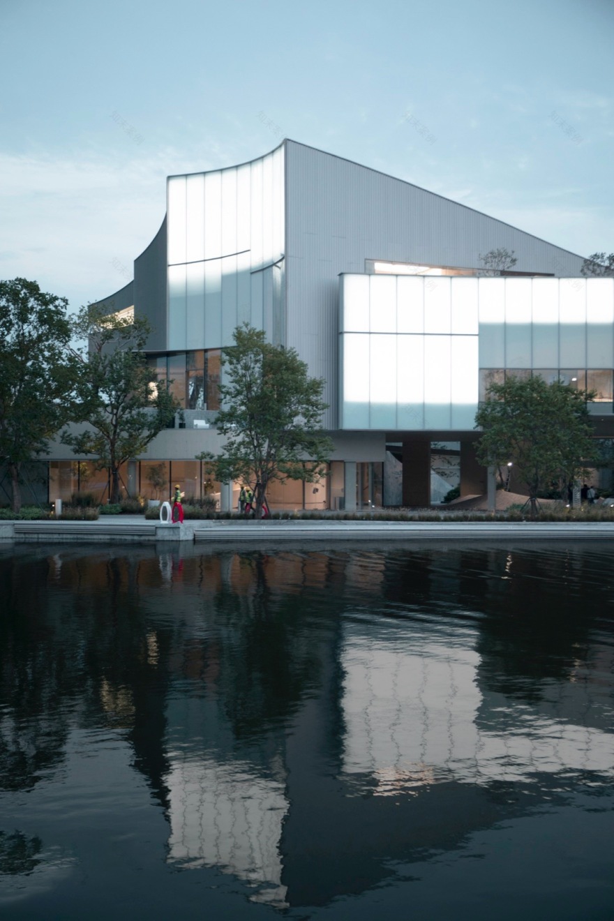 米兰世博会中国国家馆丨意大利米兰丨Link Arc建筑事务所-233